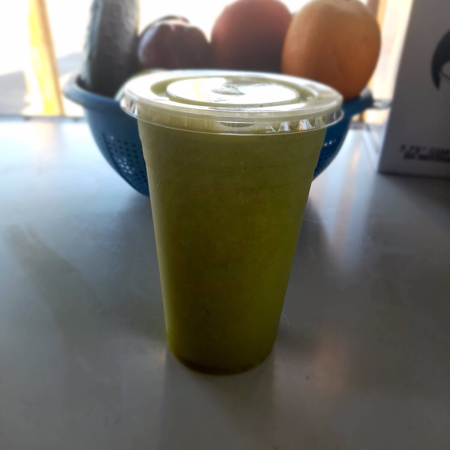 18 Otra Vez Vitamínico