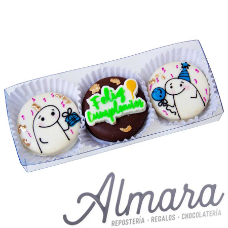 Feliz Cumple