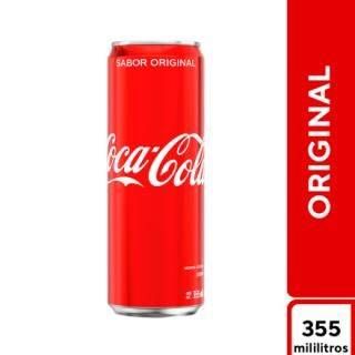 Coca-cola Regular