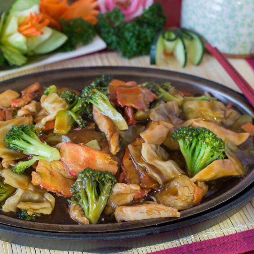 Chop Suey Central