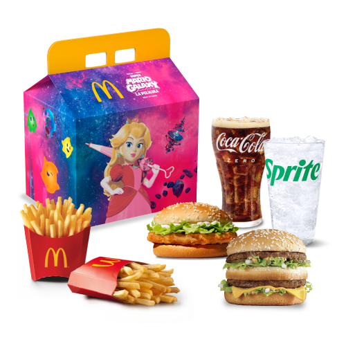 Cajota Familiar Clásica para dos