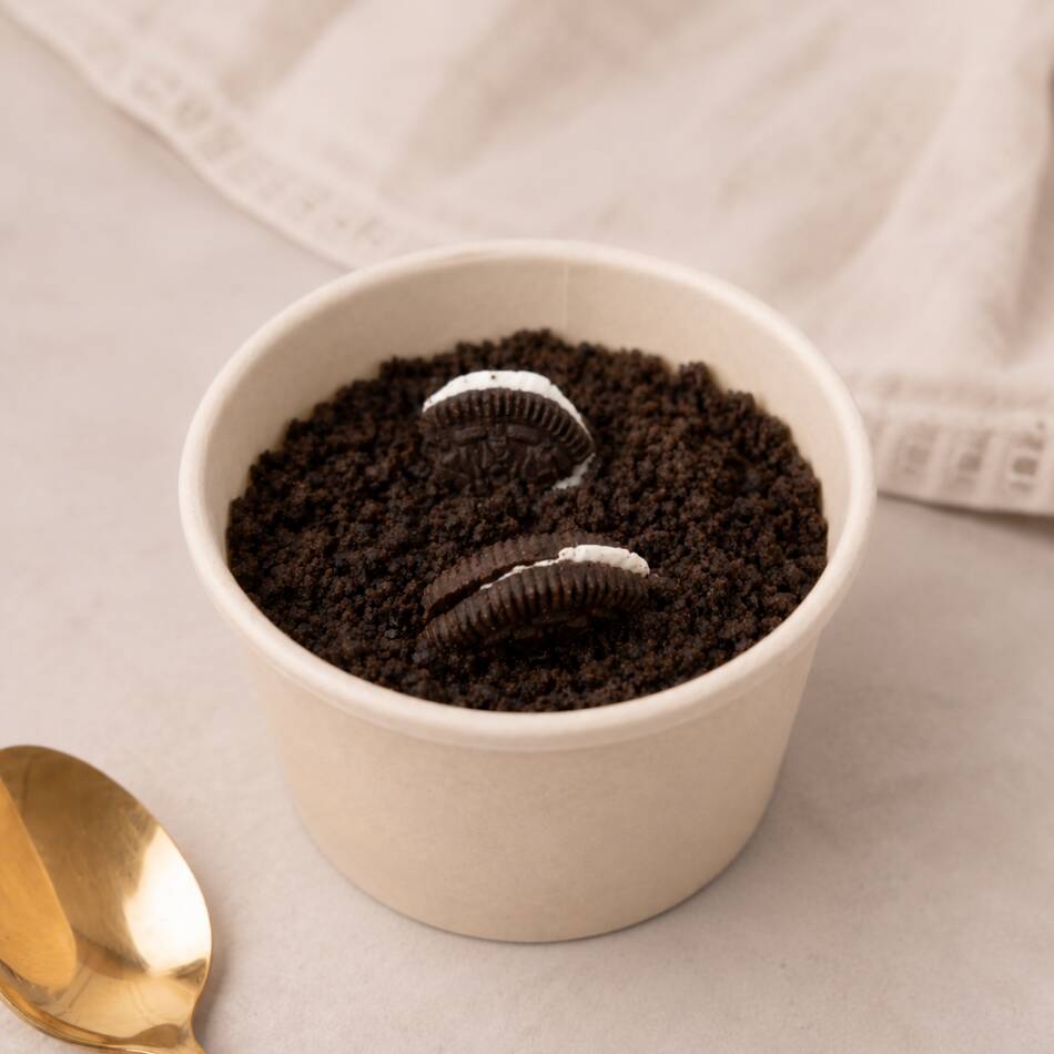 Cheesecake de OREO 8 Oz
