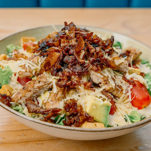 VICE SALAD CESAR