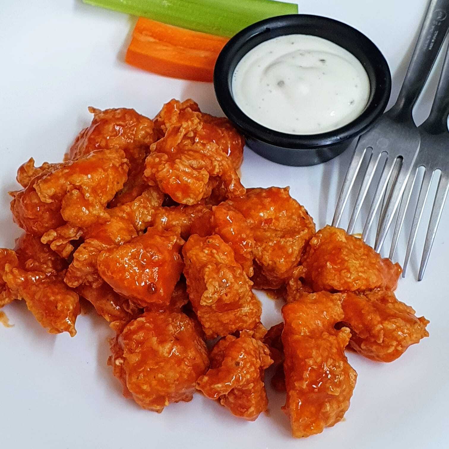 Boneless