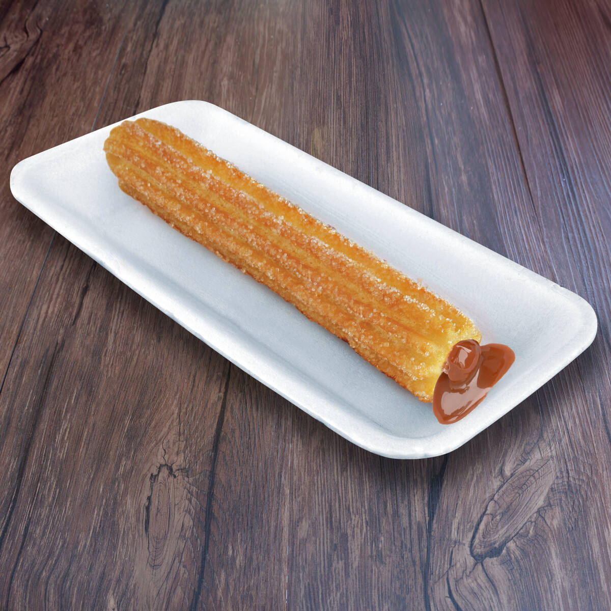 Churro Relleno