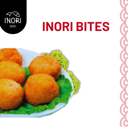 Inori Bites