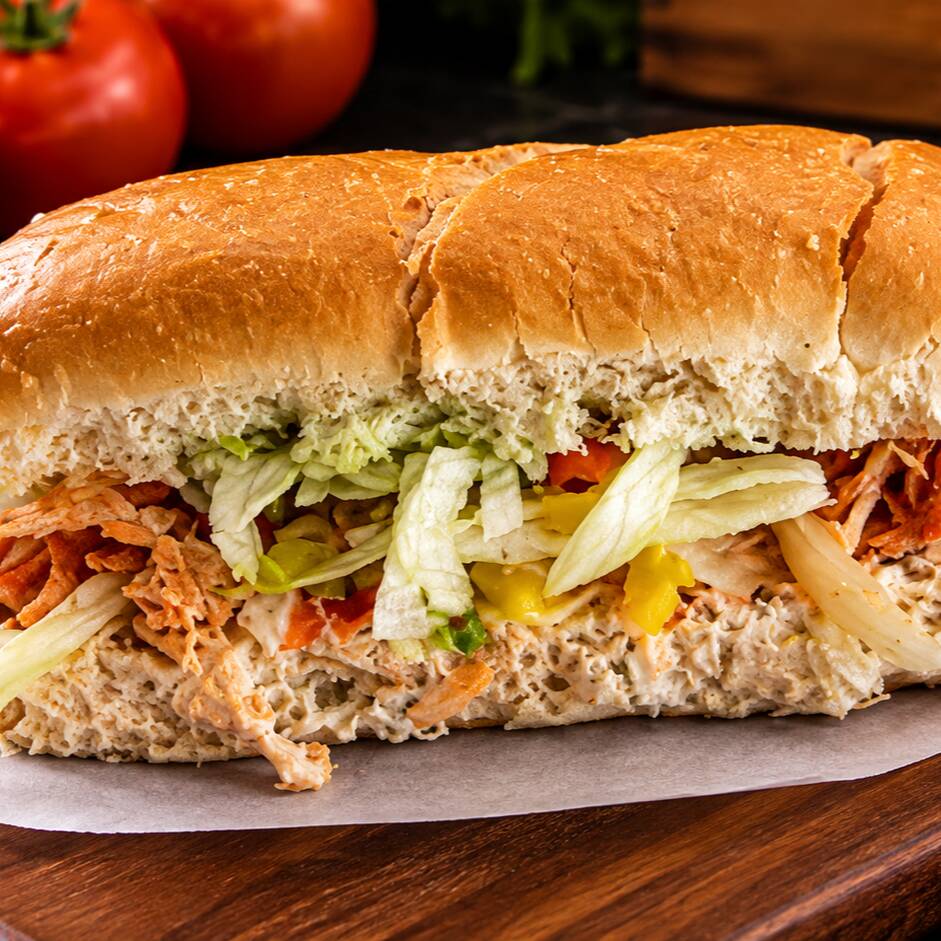 Tortas