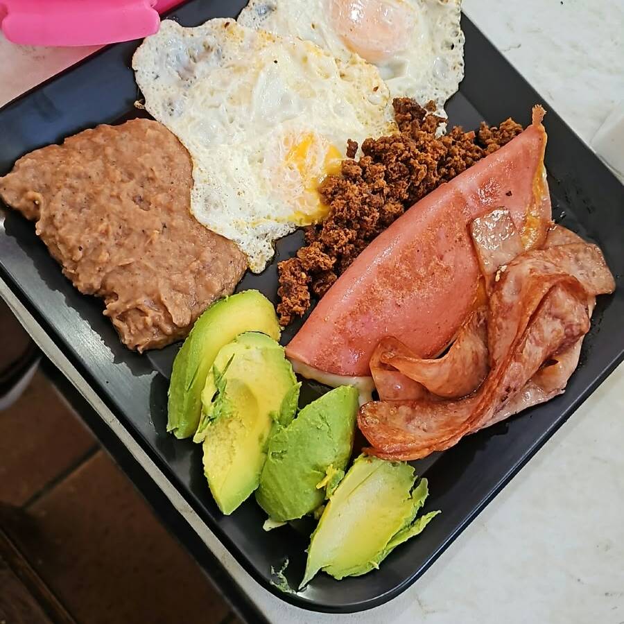 El 24 Horas