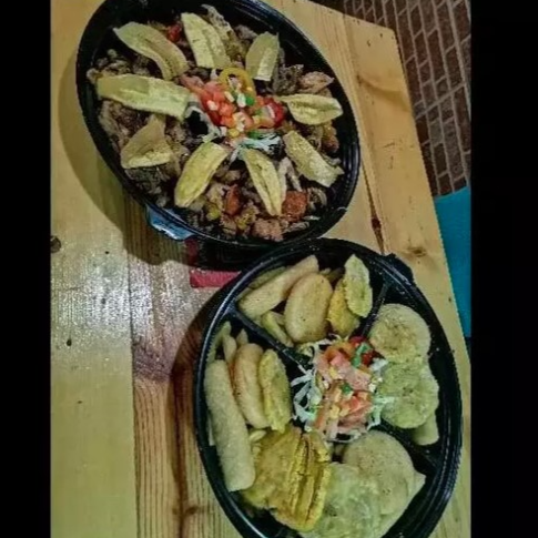 Picada Grande