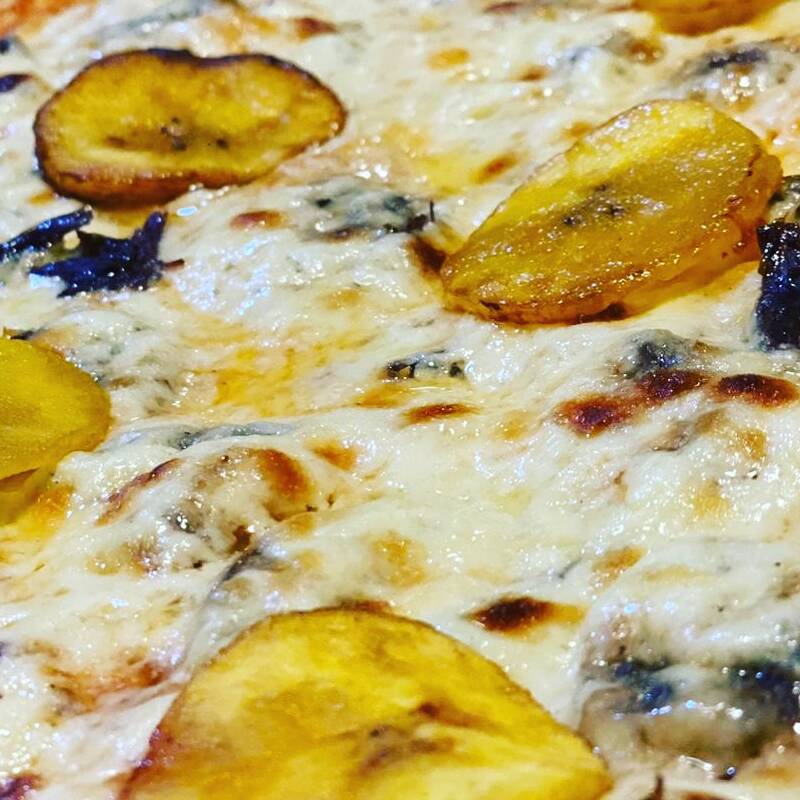 Pizza Barbacoa Premium