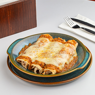 ENCHILADAS PARROQUIA