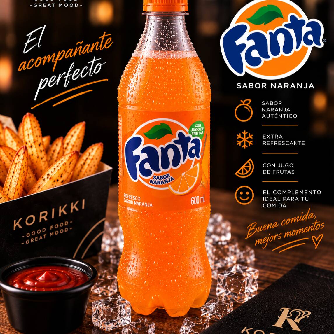 Fanta