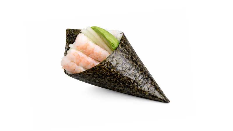 TEMAKI CAMARON