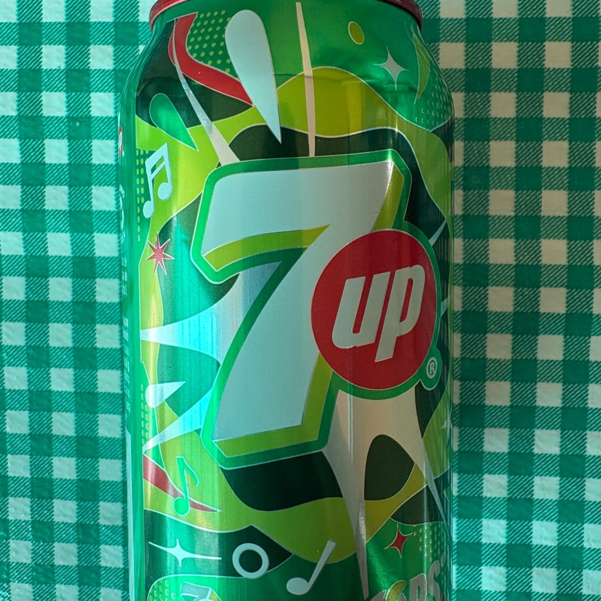 7UP