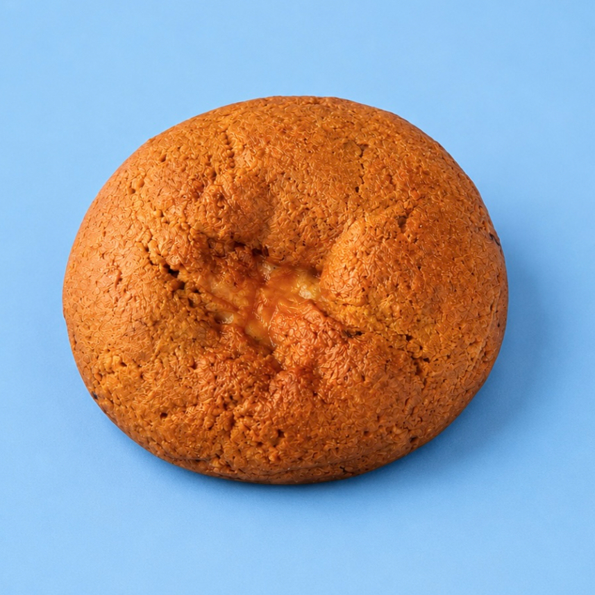 PROTEINCOOKIE PIE DE LIMÓN