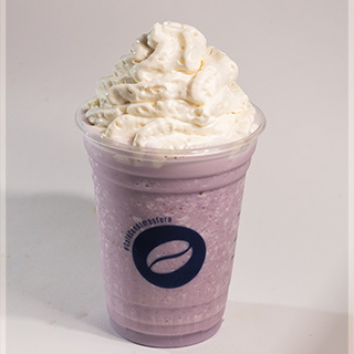 Milkshake Taro