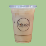 ICED CREMA IRLANDESA
