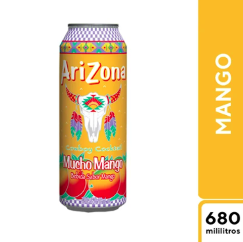 Arizona Mango 680 ml
