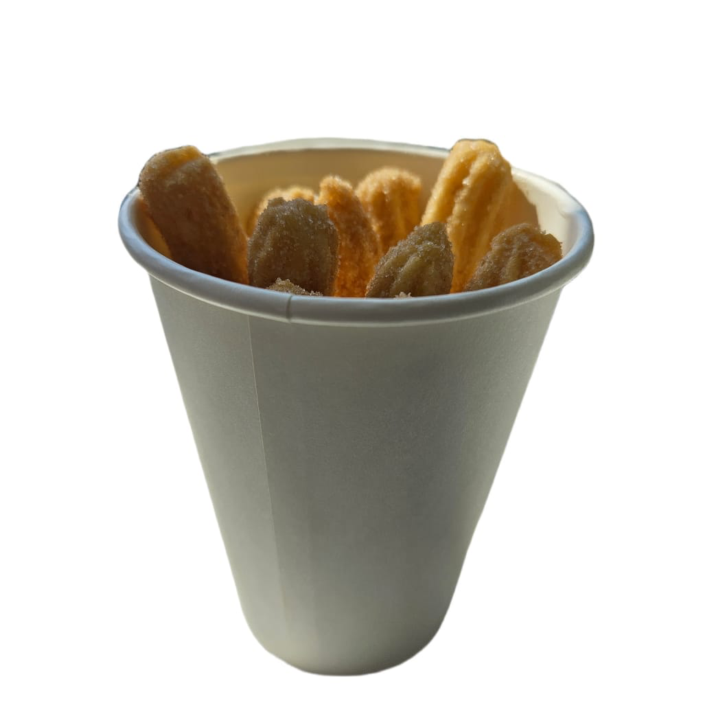 Mini Churros