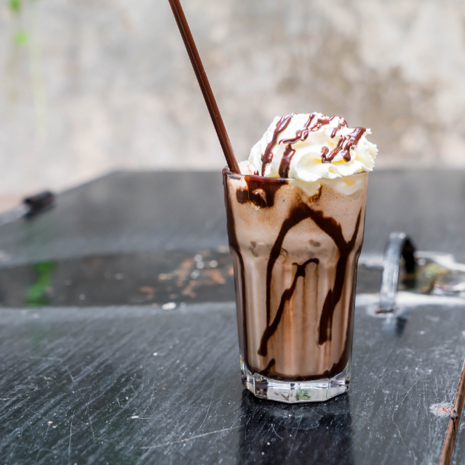Frappe Clásico Grande 12oz