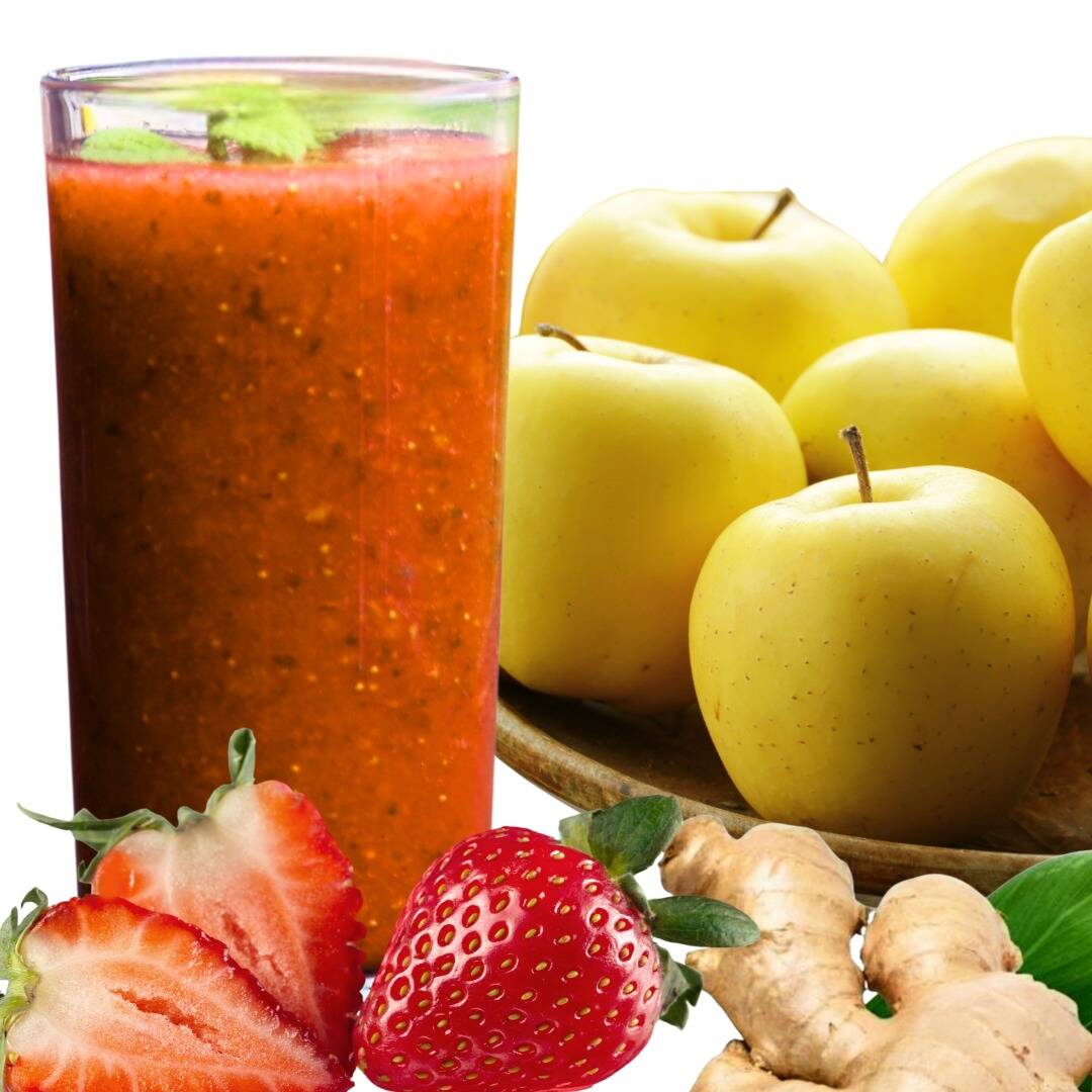 Jugo D-Tox.