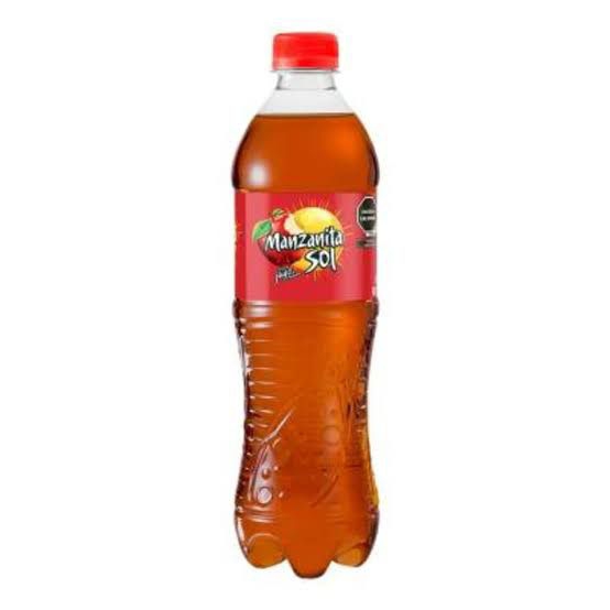 Manzana sol
