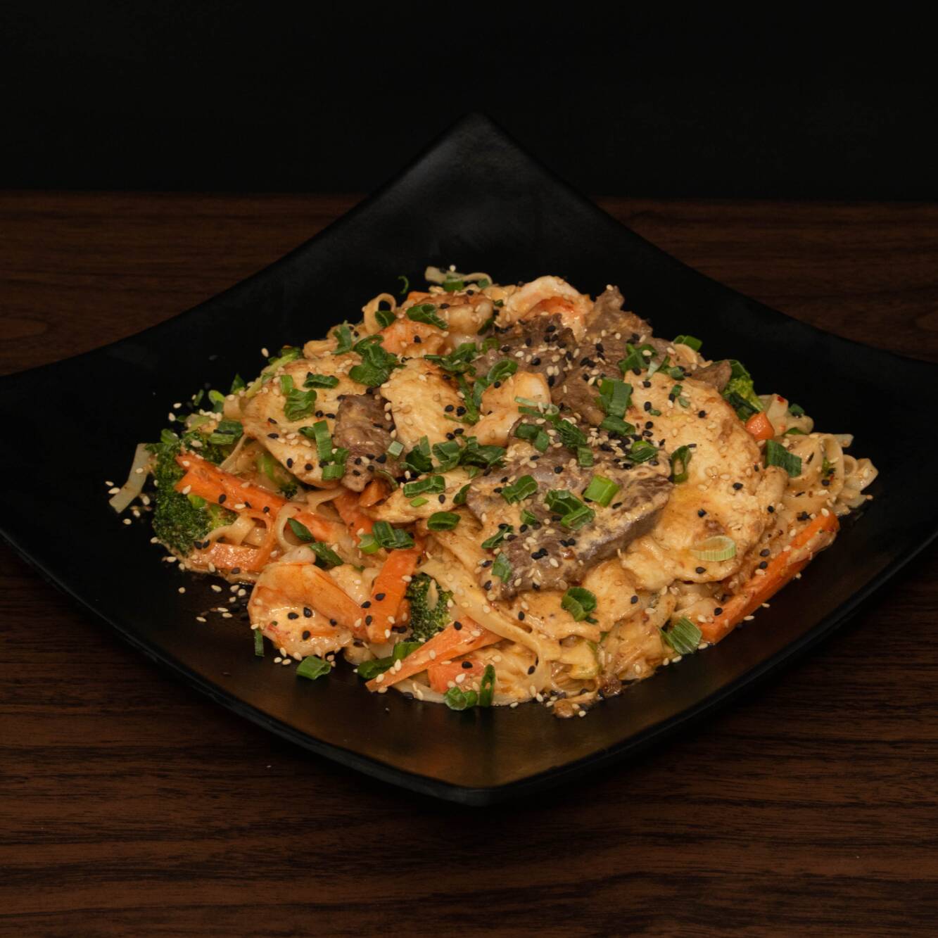 Pasta Nodless Mixta