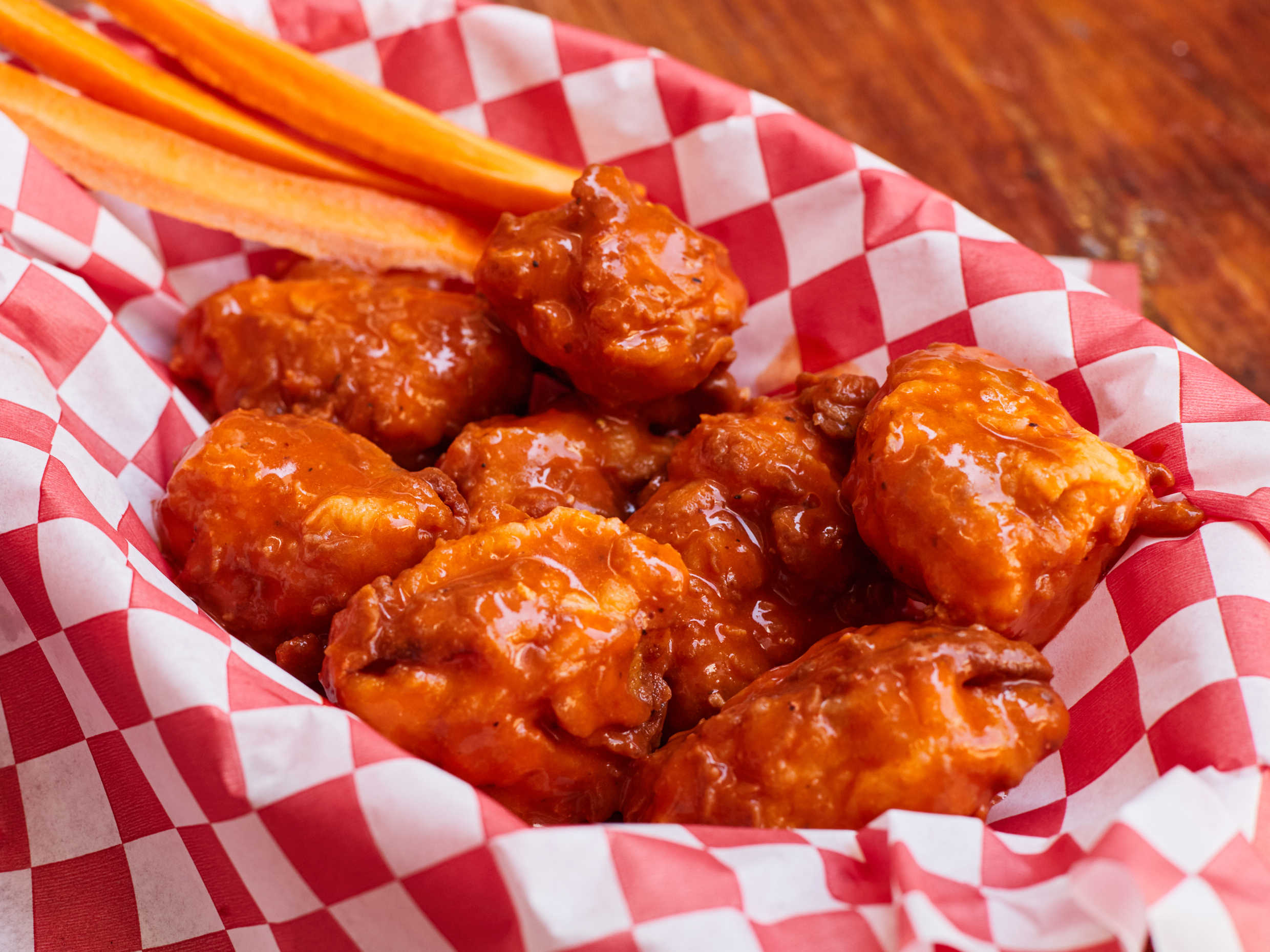 Boneless