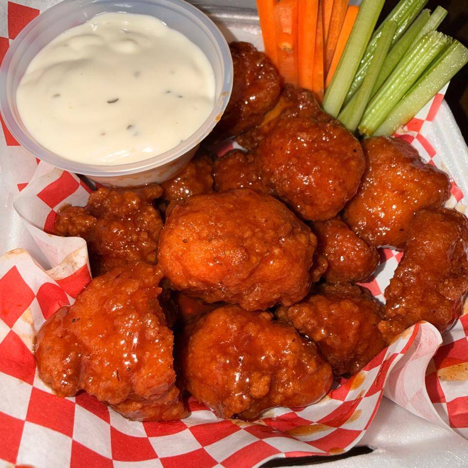 Boneless 300 Grs.