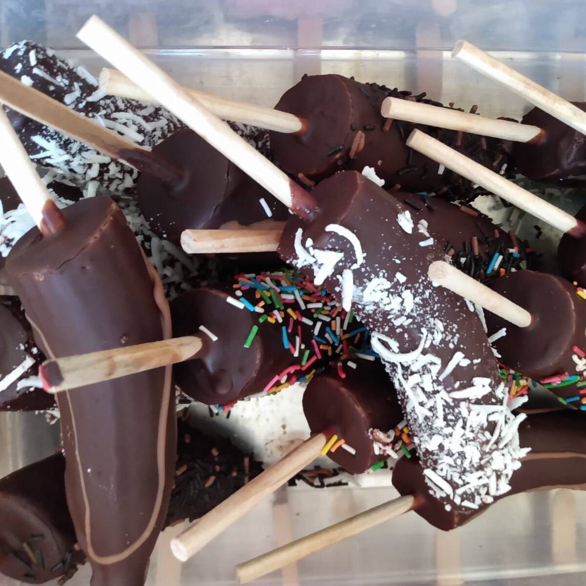 Chocobanana