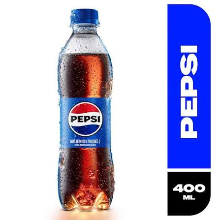 Pepsi cola 400ml