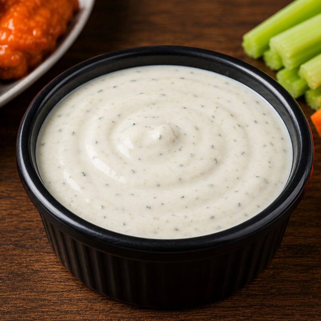 Dip Ranch
