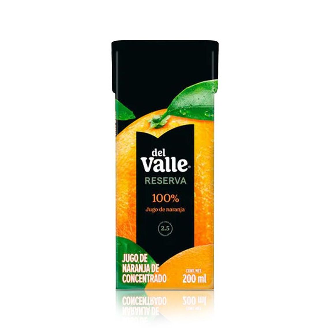 Jugo Naranja