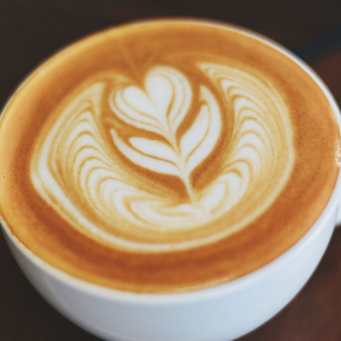 Capuchino Vainilla