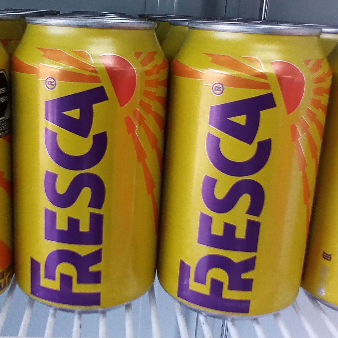 Fresca Lata 355ml