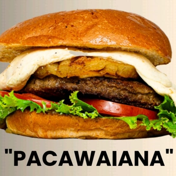 PACAWAIANA