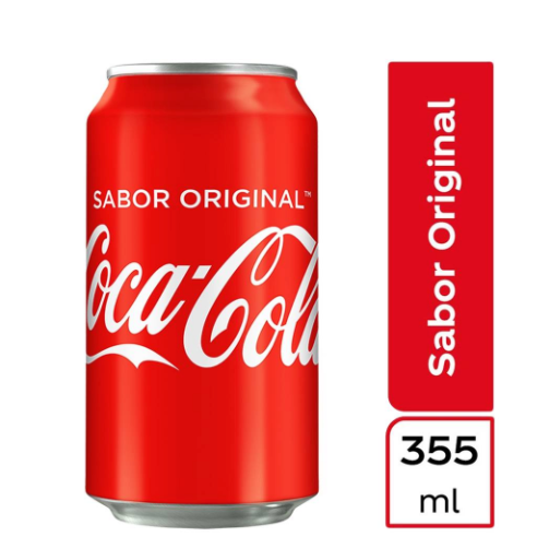 Coca Cola 355ml