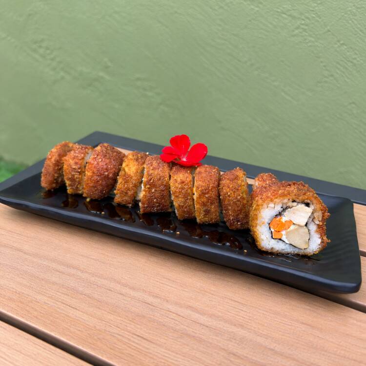 Kikiri Roll