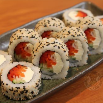 Dobby Green Roll (12 Piezas)