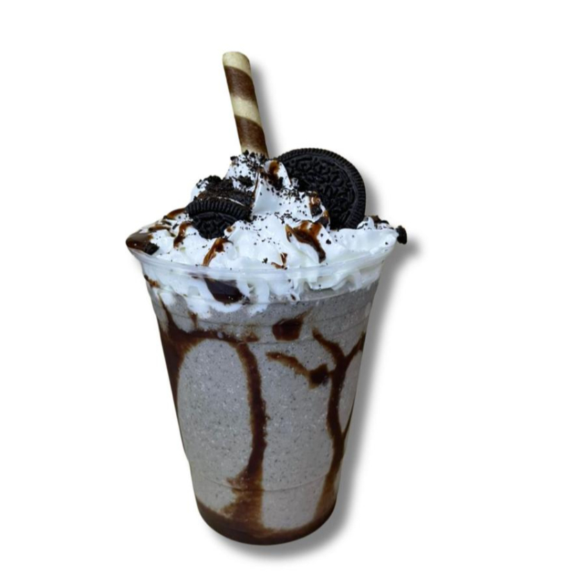 FRAPPE MOKA 16OZ.