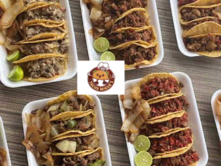 Tacos Migue`s
