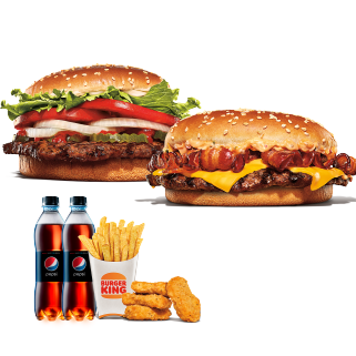 King Pack 2 -