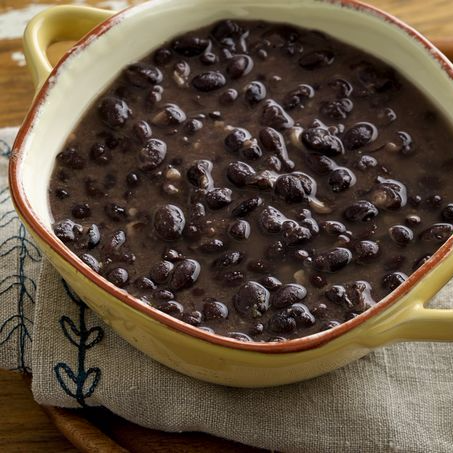 1 Litro de Frijoles