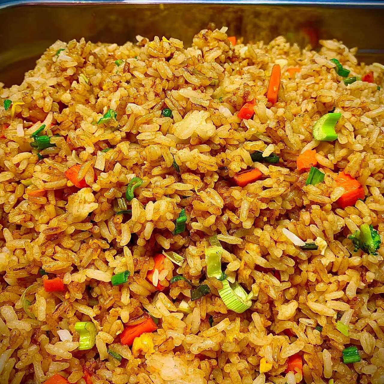 Orden de Arroz Frito