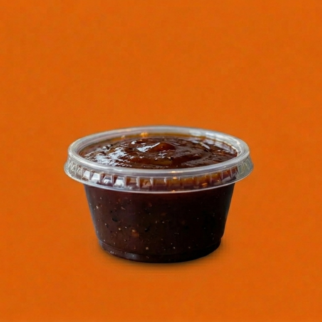 Salsa BBQ