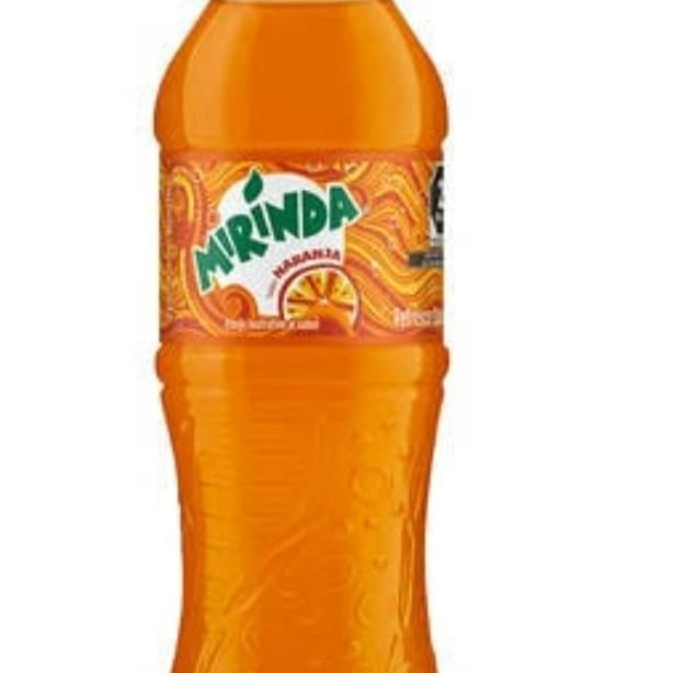 Mirinda