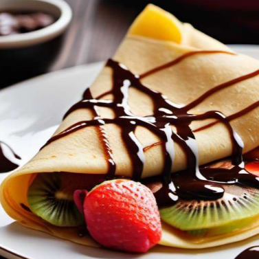 Crepa Dulce