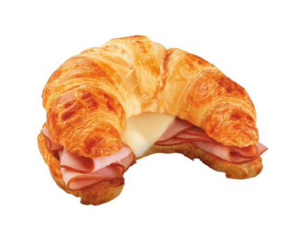 Sandwich Croissant