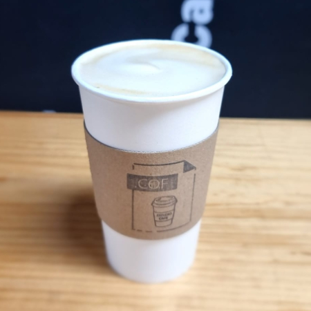 Latte