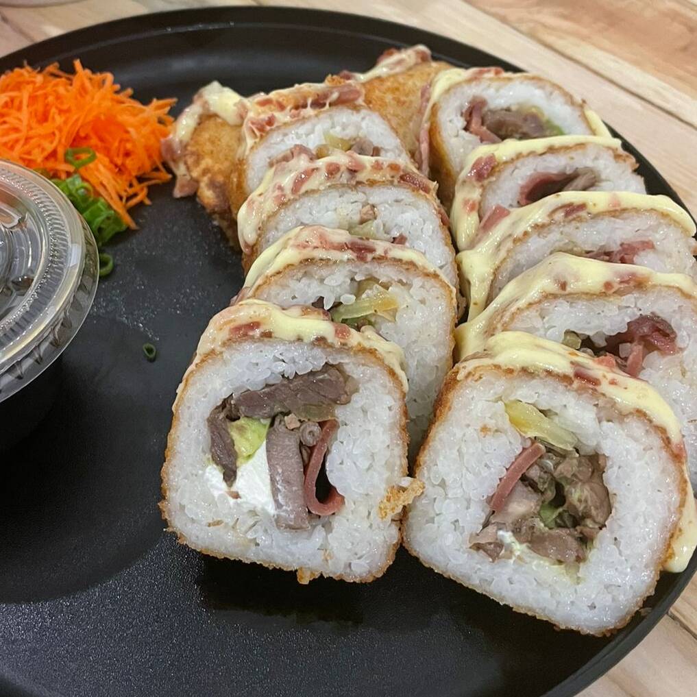 Rollo Sinaloense.